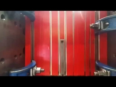 6جوفة D40mm غطاء pp مستدير القالب حقن للبرقية