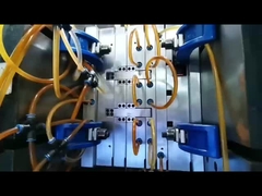 32جوفة PP حقنة الجسم القالب الحقن في الجرار البارد للصيدلية الطبية