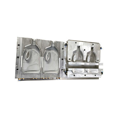 quality Alum7075 حسب الطلب Jerrycan Blow Mold 3L Injection Blow Molding factory