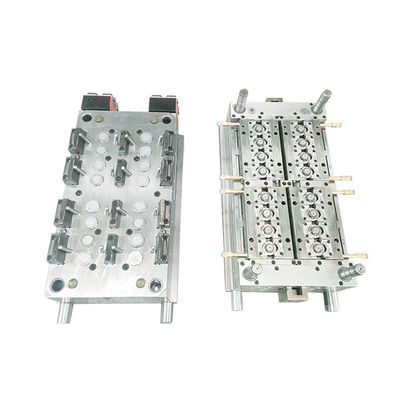 quality 32mm قالب حقن طبي PP المجفف صب البلاستيك الطبي factory